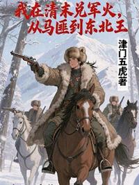 我在清末兑军火，从马匪到东北王